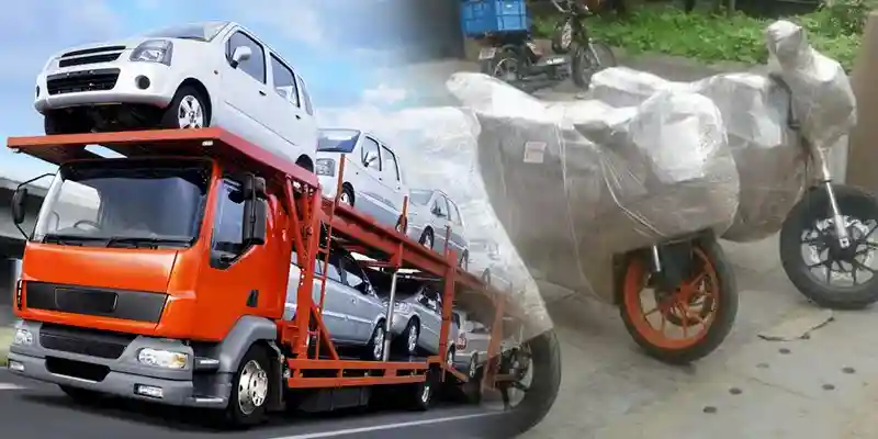 Vehicle Transport